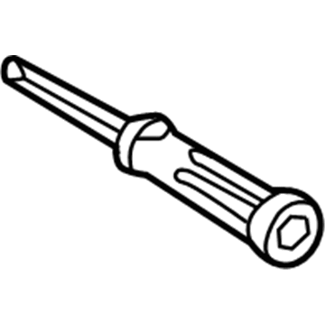 Volkswagen 8Z0-012-255