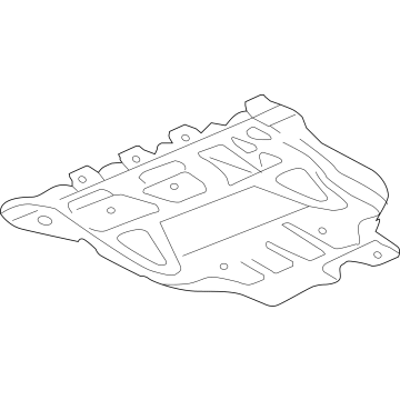 Volkswagen 3Q0-825-235-A