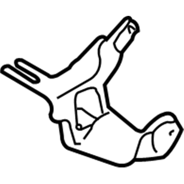Volkswagen 3C0-615-375-A