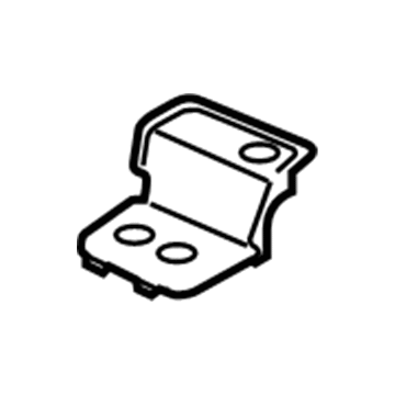 Volkswagen 5GM-864-993-A-82V
