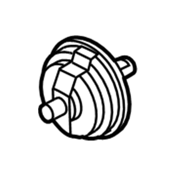 Volkswagen 07K-121-113-B
