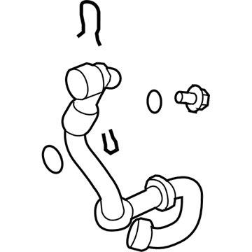 Volkswagen 7L6-122-051-AA