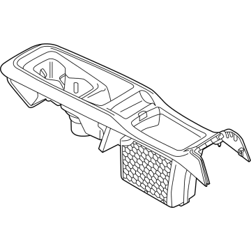 Volkswagen 11K-863-680-AKU