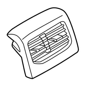 Volkswagen 11K-819-203-FJM