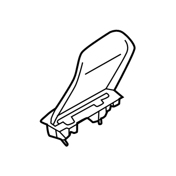 Volkswagen 11K-864-113-HJC