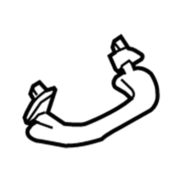 Volkswagen 5C6-857-607-C-82V
