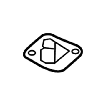 Volkswagen 5C6-867-785-D