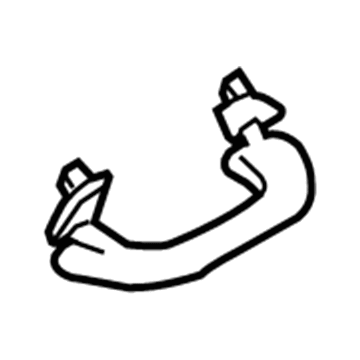 Volkswagen 5C6-857-607-B-82V
