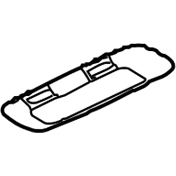Volkswagen 6Q0-947-125-C