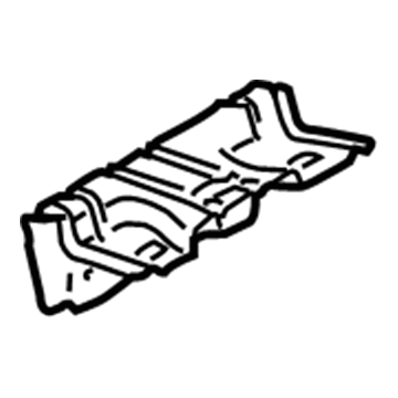 Volkswagen 5C6-858-687-D