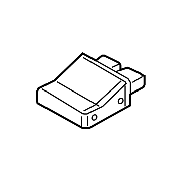 Volkswagen 3G0-962-243-C