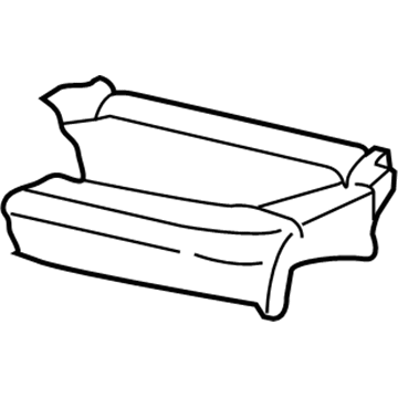Volkswagen 3CN-885-406-AG-AFA
