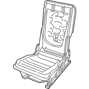 Volkswagen 3QF-885-064-N