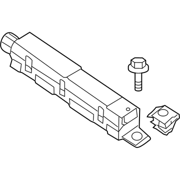 Volkswagen 1K9-035-552-Q