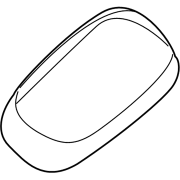 Volkswagen 3C0-035-349-A