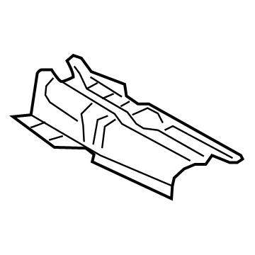 Volkswagen 3QF-825-613-C