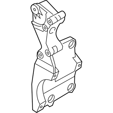 Volkswagen 07K-903-141-C
