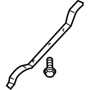Volkswagen 7P0-825-949-C