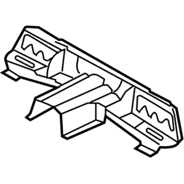 Volkswagen 7L0-803-221-F