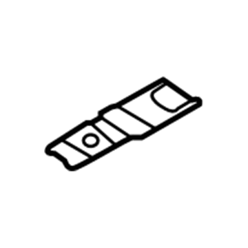Volkswagen 7L0-803-699