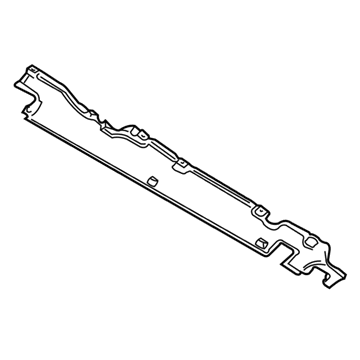 Volkswagen 7L0-825-211-B