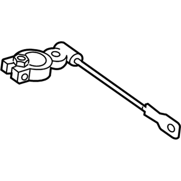 Volkswagen 5N0-971-235-A