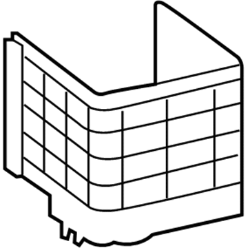 Volkswagen 3C0-915-335