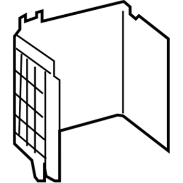 Volkswagen 3C0-915-336-A