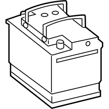 Volkswagen 000-915-105-CC