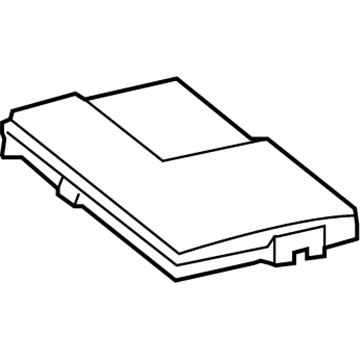 Volkswagen 3C0-915-443-A