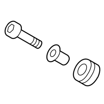 Volkswagen 5N0-198-093
