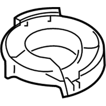Volkswagen 7P0-411-189-A
