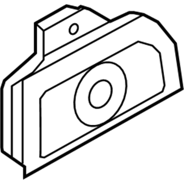Volkswagen 5C3-035-591-B-9B9