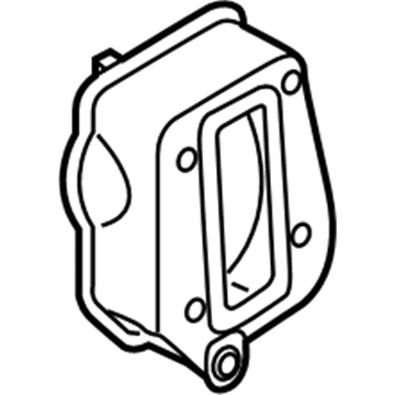 Volkswagen 5C3-035-245-B