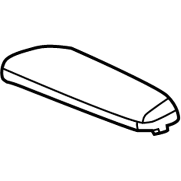 Volkswagen 1K0-805-965-M-9B9