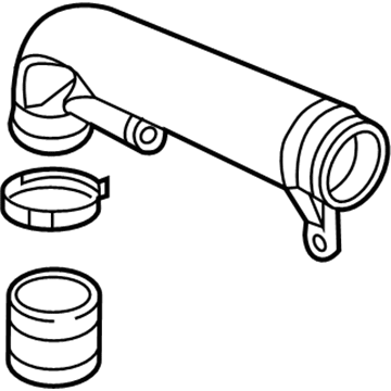 Volkswagen 5C0-129-654-C