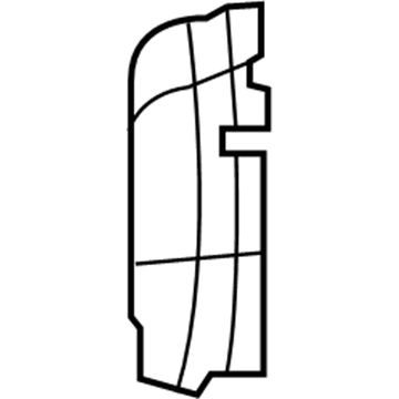 Volkswagen 7B0-803-423-A