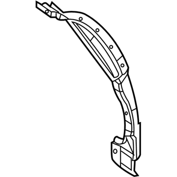 Volkswagen 7B0-809-641-A