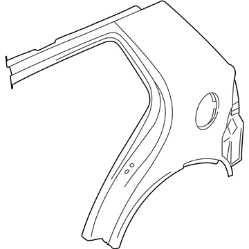 Volkswagen 1J4-809-843-B