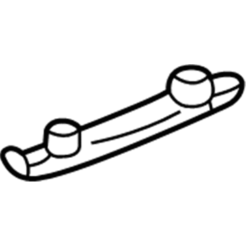 Volkswagen 1J0-810-767-A