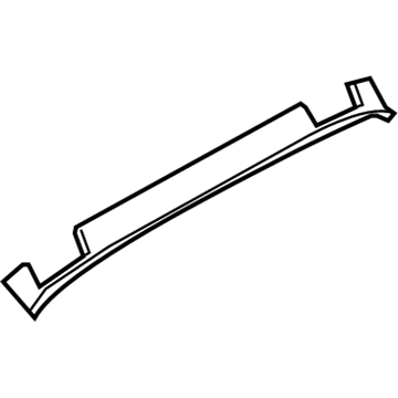 Volkswagen 3C9-827-257-9B9