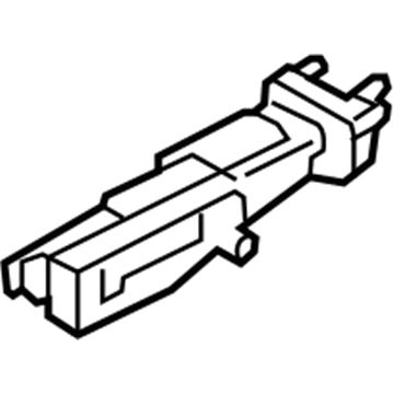 Volkswagen 3C9-827-383-H