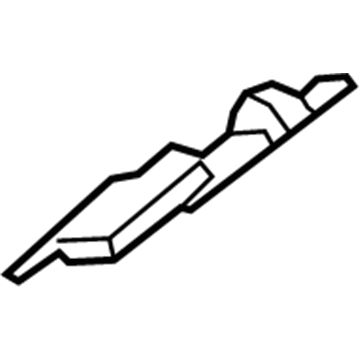 Volkswagen 3AF-827-887