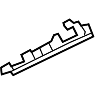 Volkswagen 3C9-827-875-A