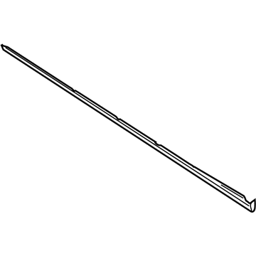 Volkswagen 895-955-429-A