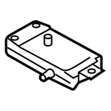 Volkswagen 7L6-035-552
