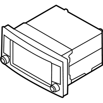 Volkswagen 7L6-035-684