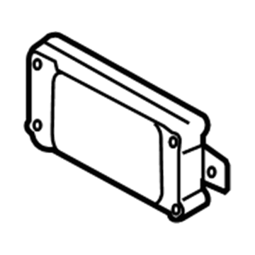 Volkswagen 7L6-035-577-Q