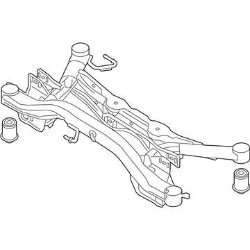 Volkswagen 3Q0-505-235-AH