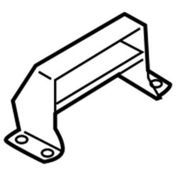 Volkswagen 7L6-601-232-A